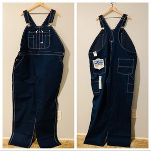 walls big smith overalls